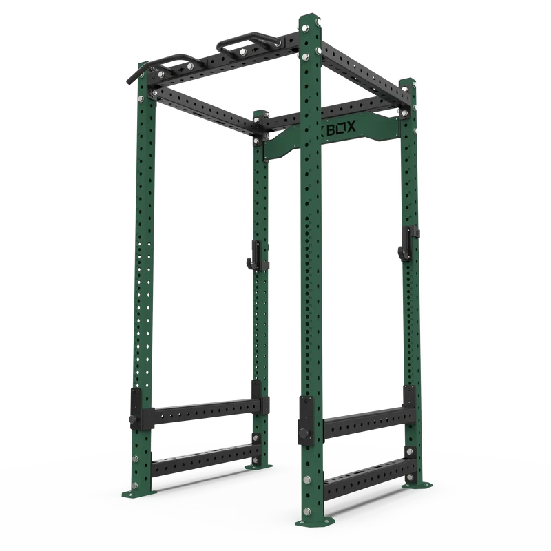 5 Series Power Rack