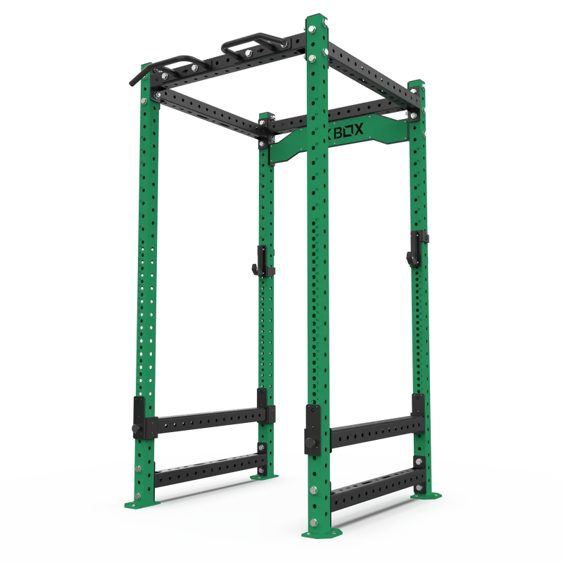 5 Series Power Rack