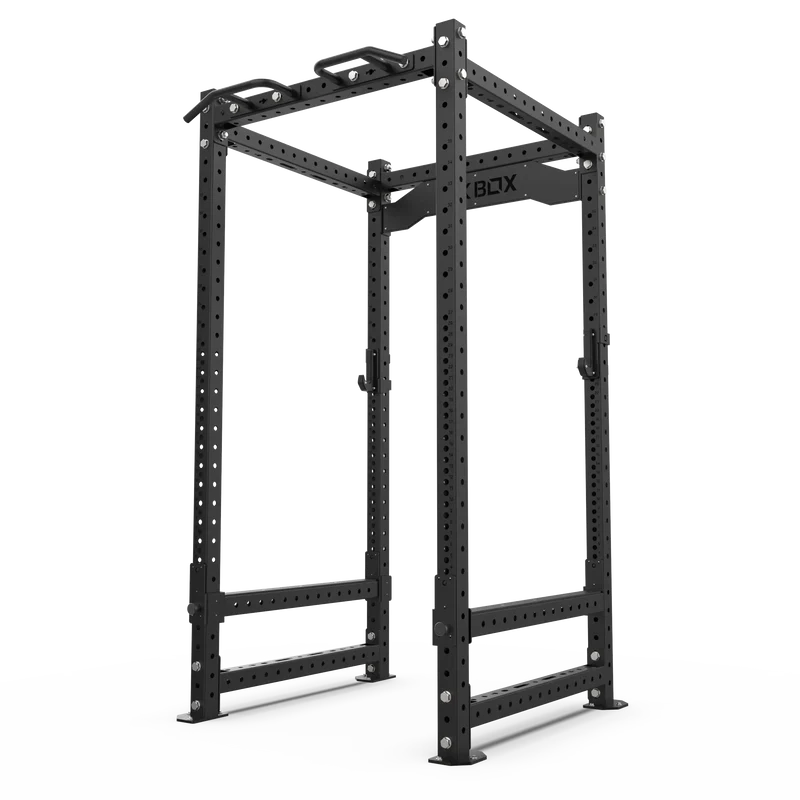 5 Series Power Rack