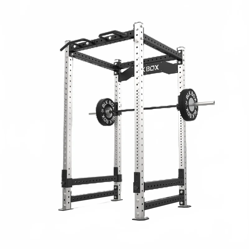 5 Series Power Rack