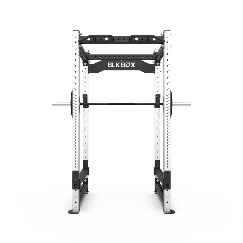 5 Series Power Rack