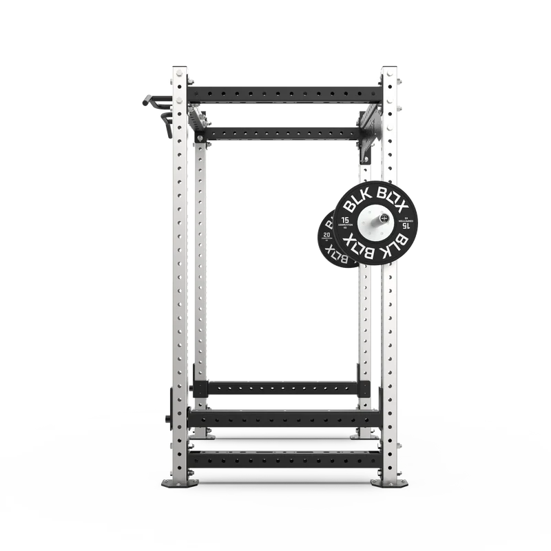 5 Series Power Rack