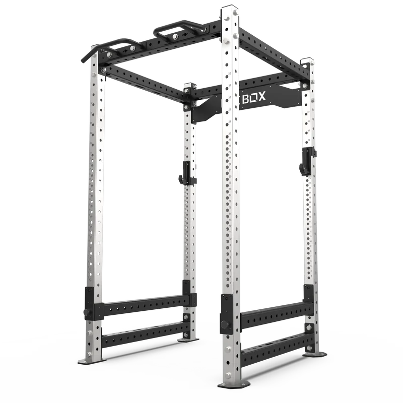 5 Series Power Rack
