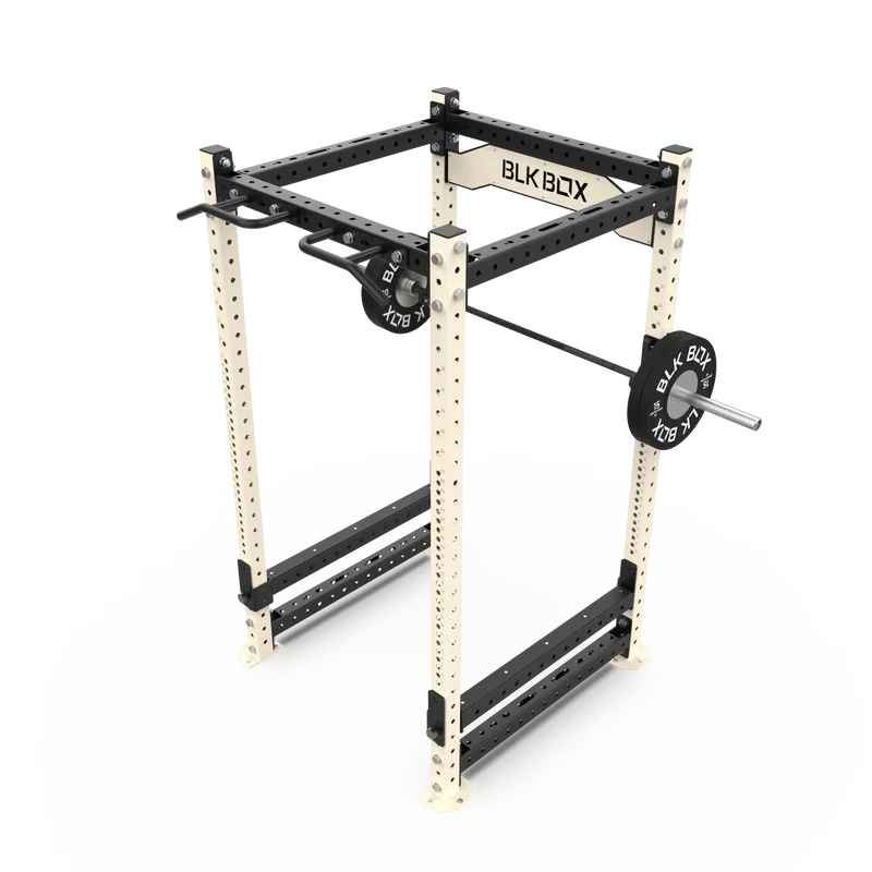 5 Series Power Rack