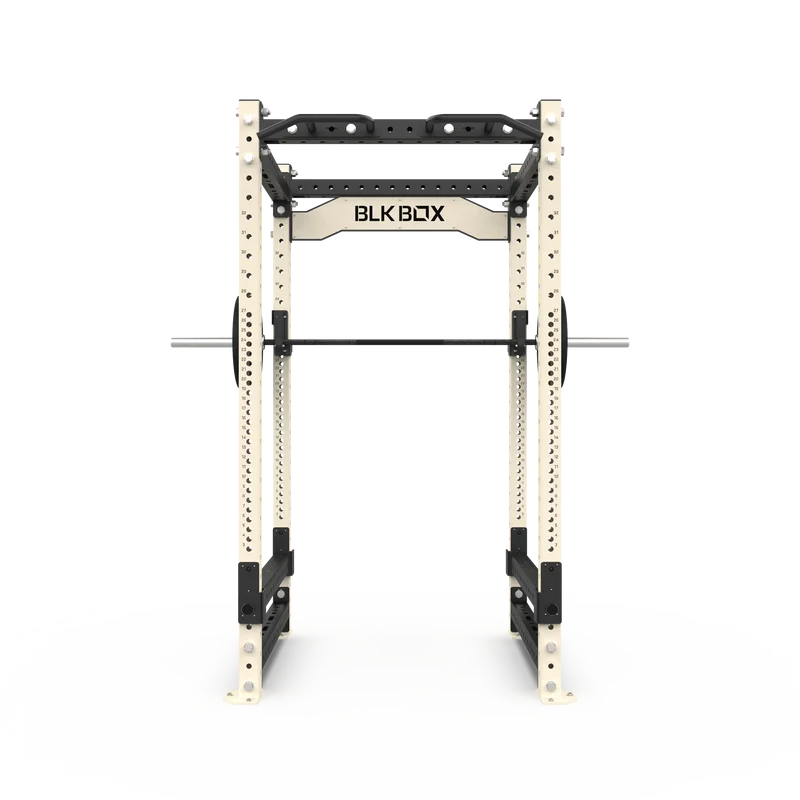 5 Series Power Rack