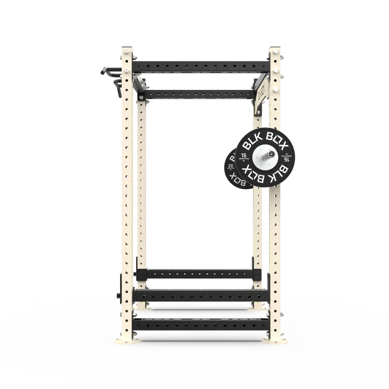 5 Series Power Rack