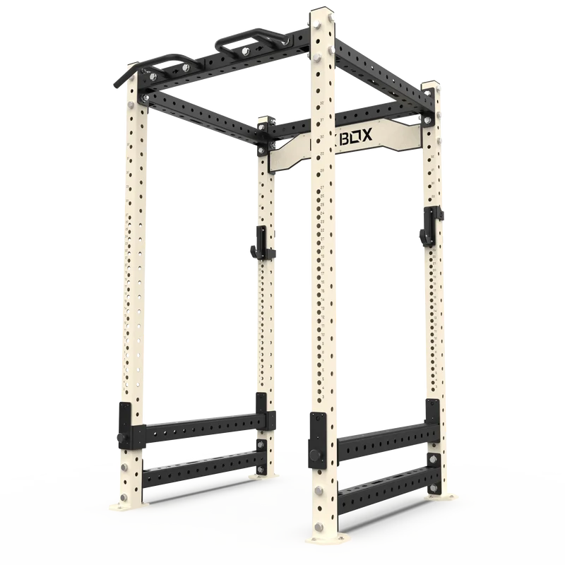 5 Series Power Rack