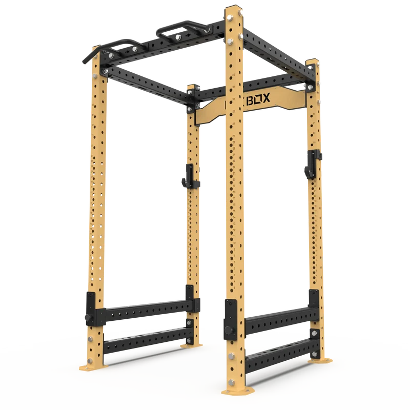 5 Series Power Rack