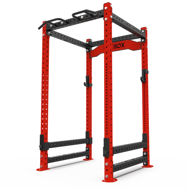 5 Series Power Rack