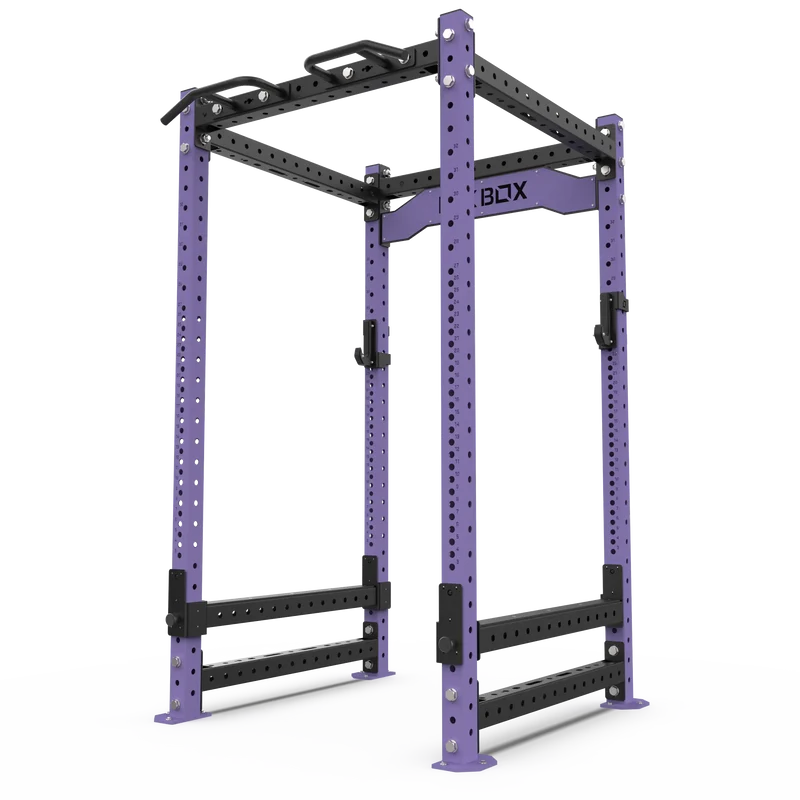 5 Series Power Rack