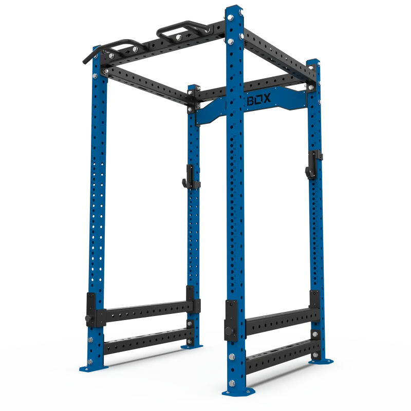 5 Series Power Rack