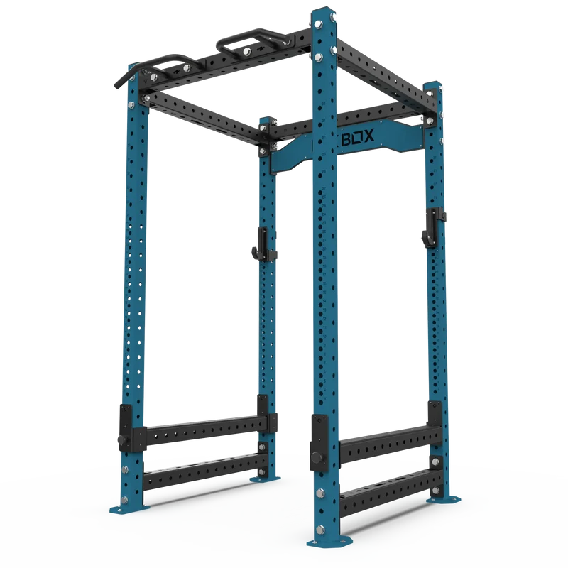 5 Series Power Rack