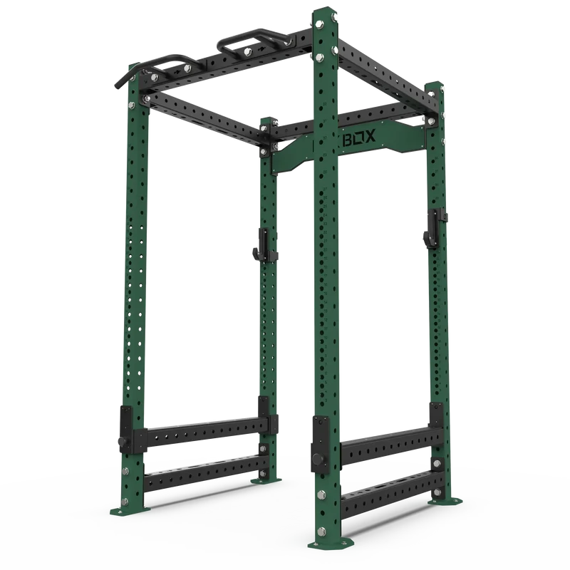 5 Series Power Rack