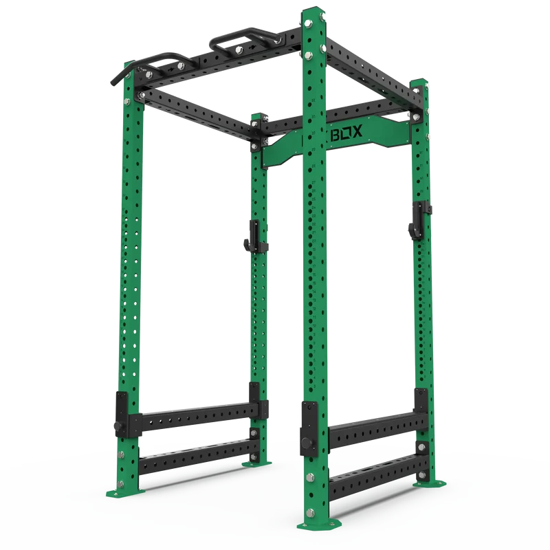 5 Series Power Rack