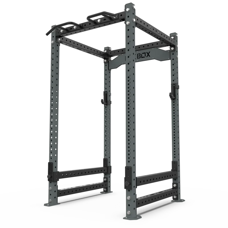5 Series Power Rack