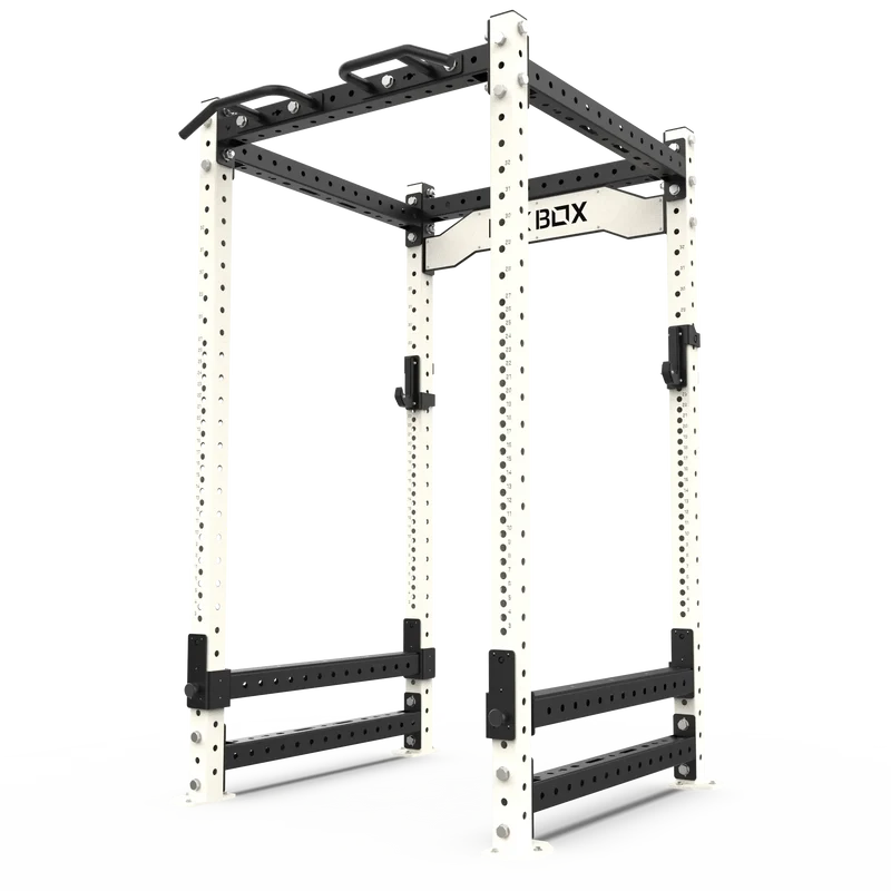 5 Series Power Rack