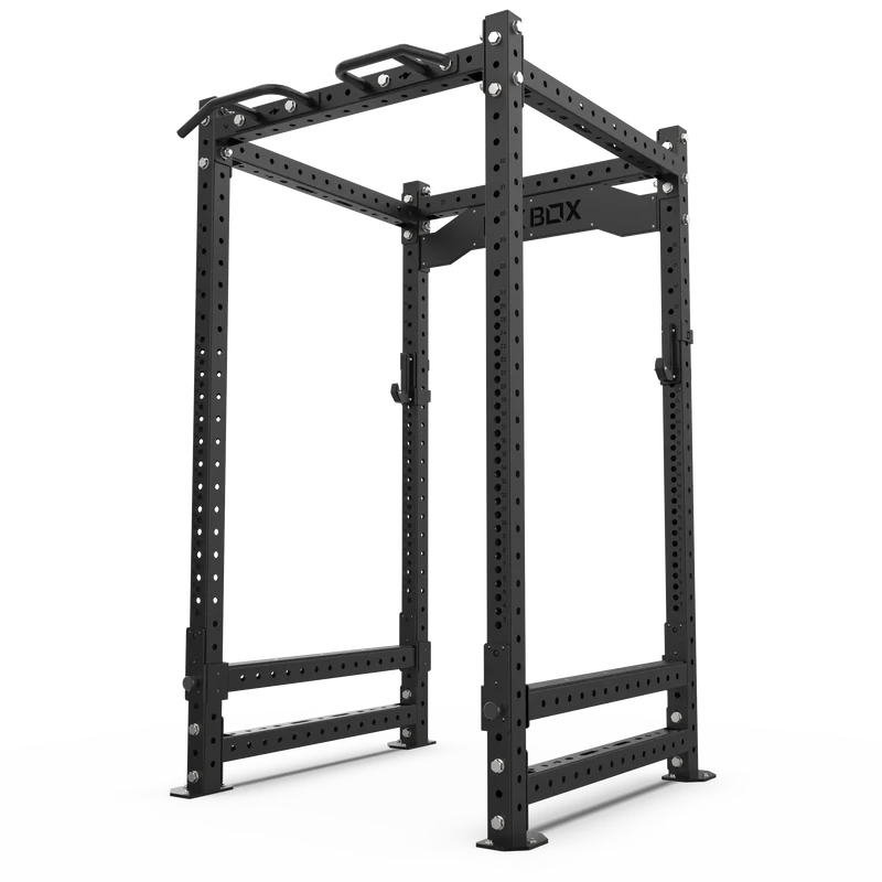 5 Series Power Rack