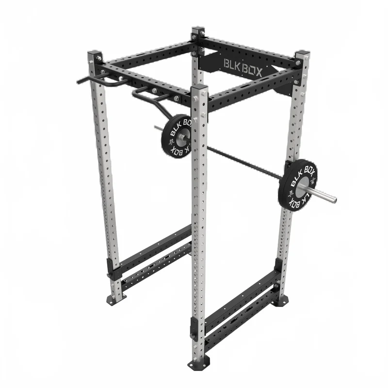 5 Series Power Rack