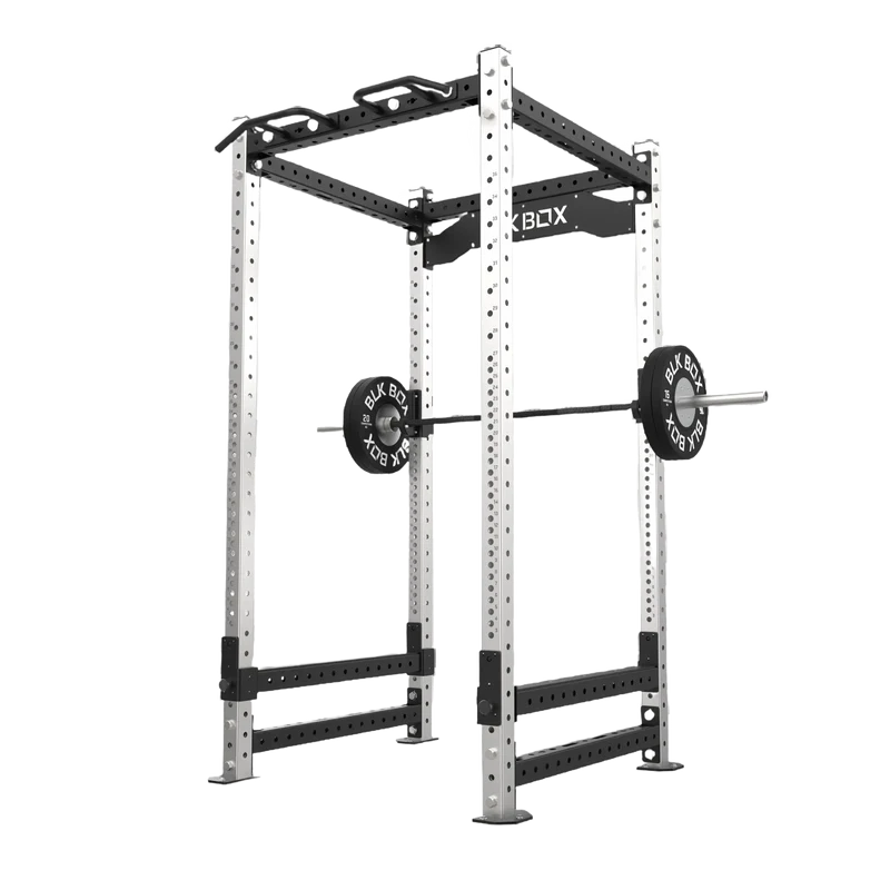 5 Series Power Rack