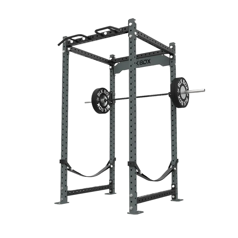 3 Series Power Rack