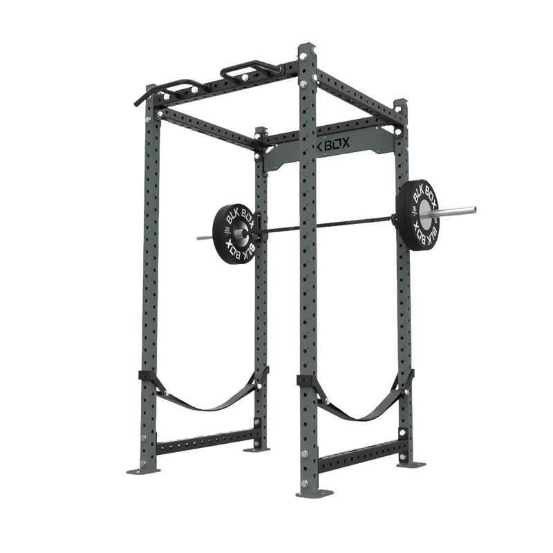 3 Series Power Rack