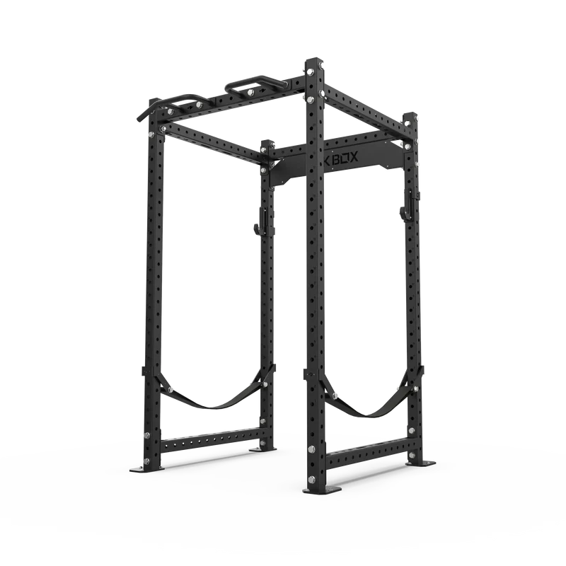 3 Series Power Rack