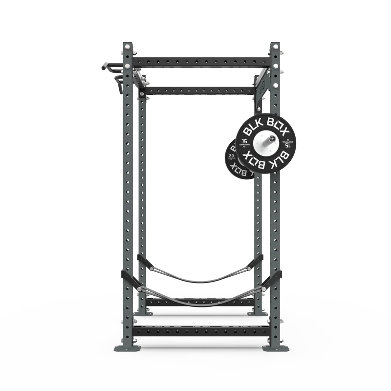 3 Series Power Rack