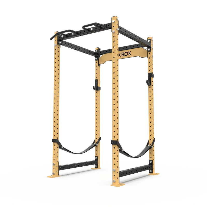 3 Series Power Rack