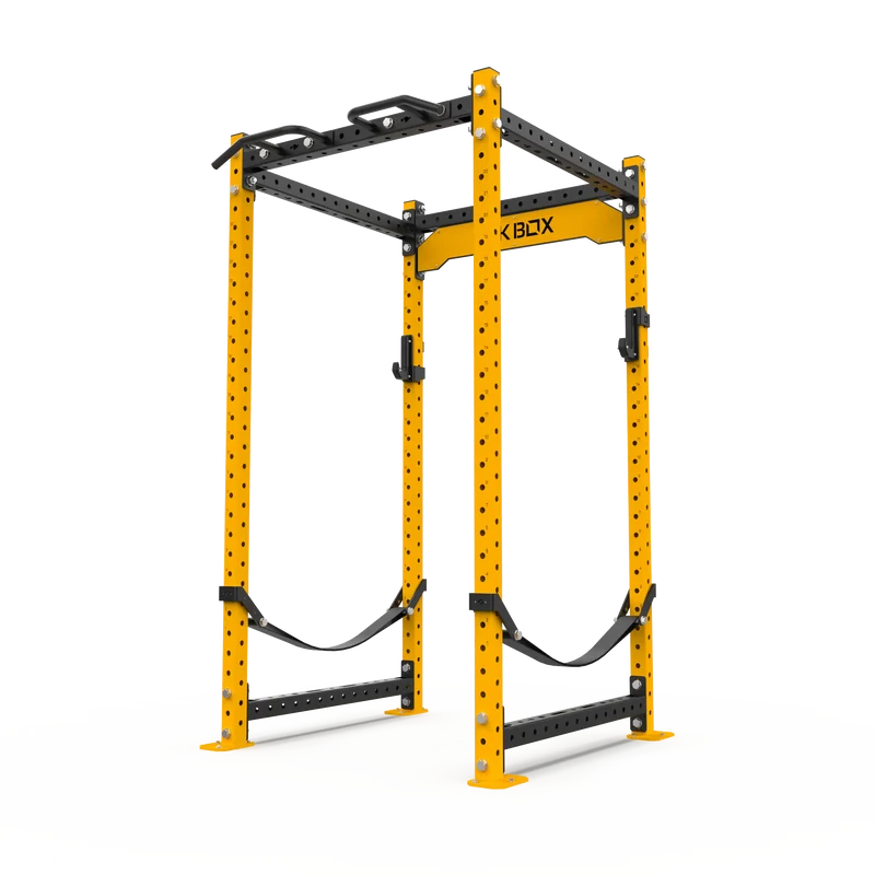 3 Series Power Rack