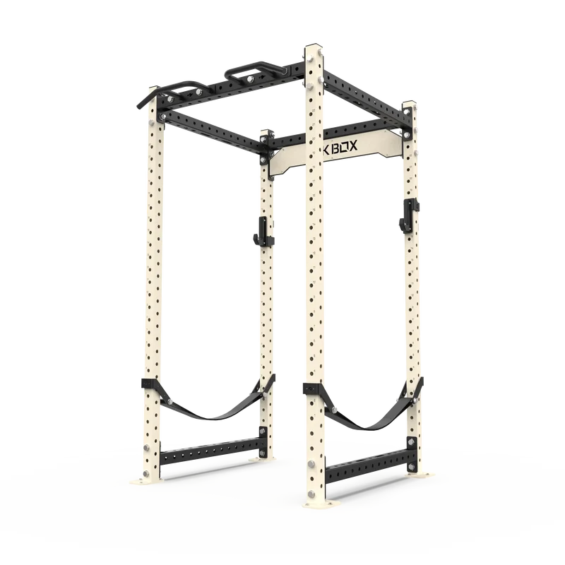 3 Series Power Rack