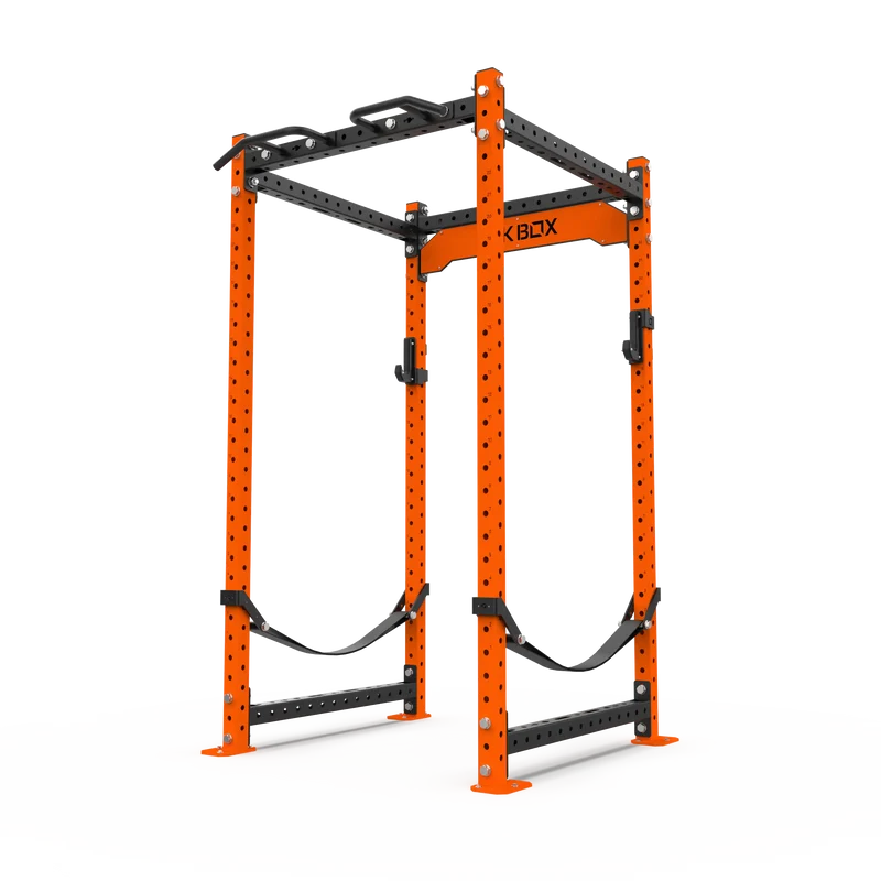 3 Series Power Rack