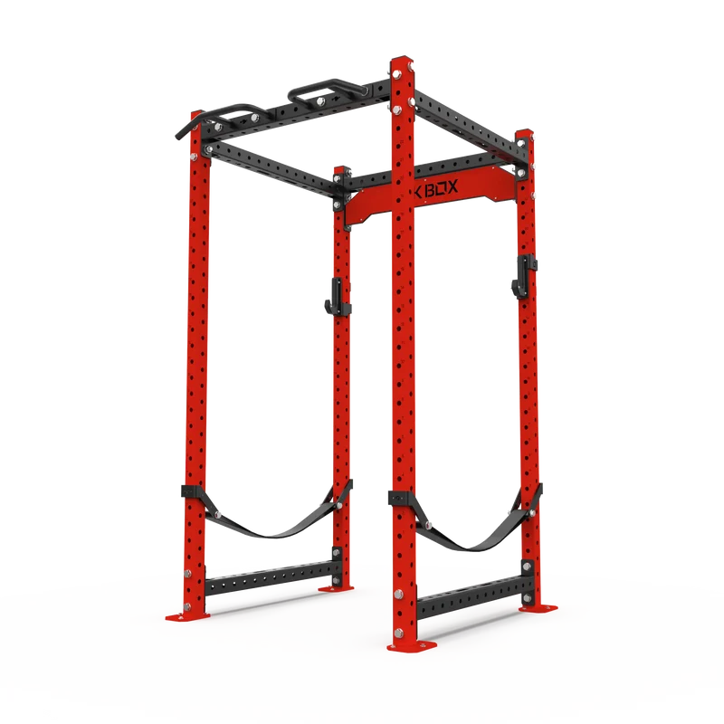 3 Series Power Rack