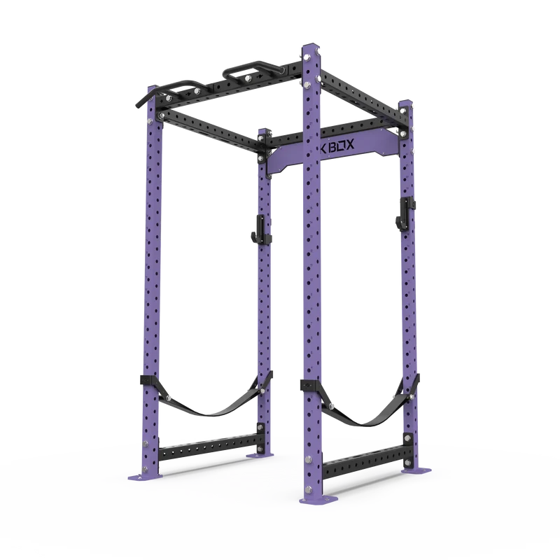 3 Series Power Rack