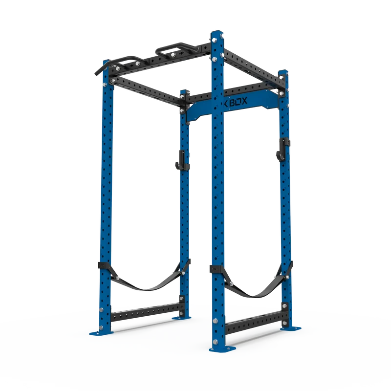 3 Series Power Rack