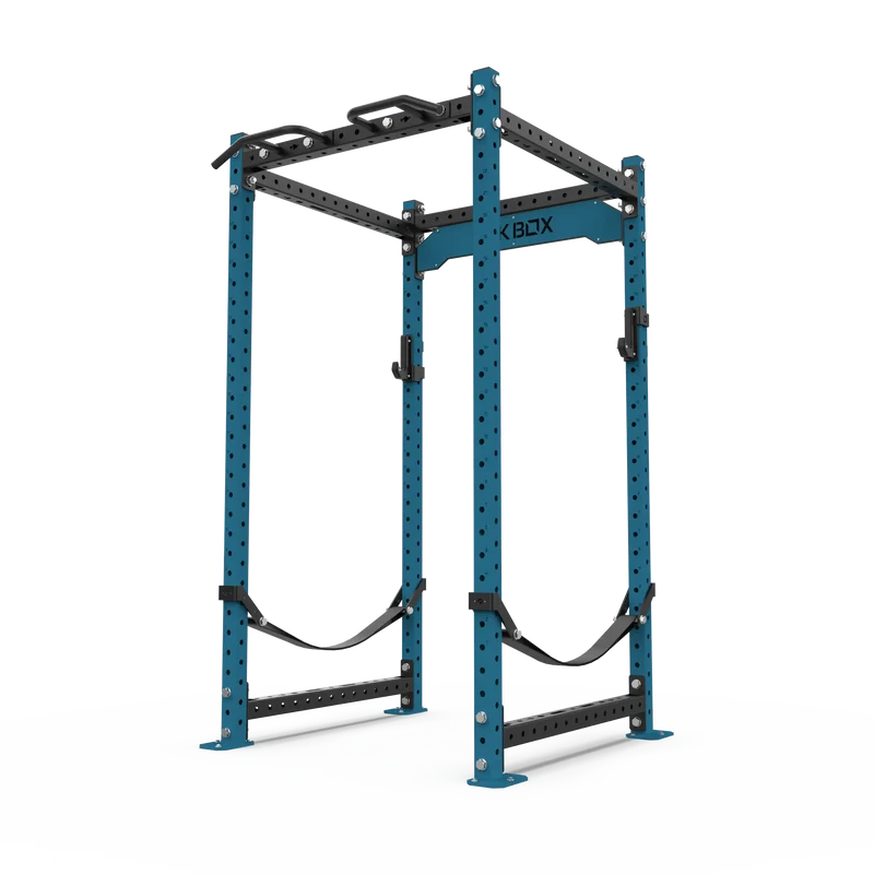 3 Series Power Rack