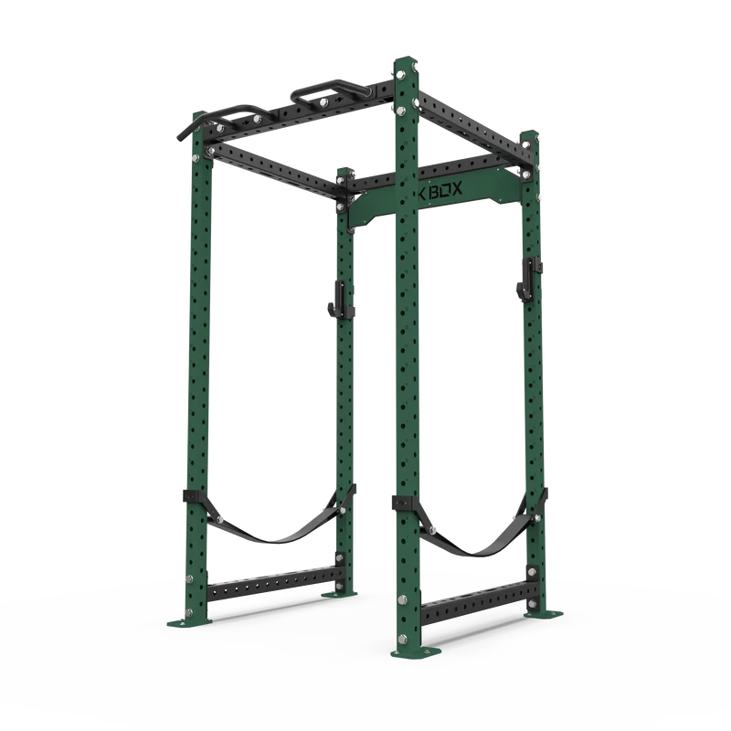 3 Series Power Rack