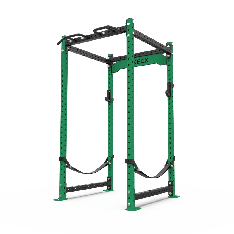 3 Series Power Rack