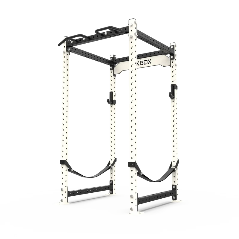 3 Series Power Rack