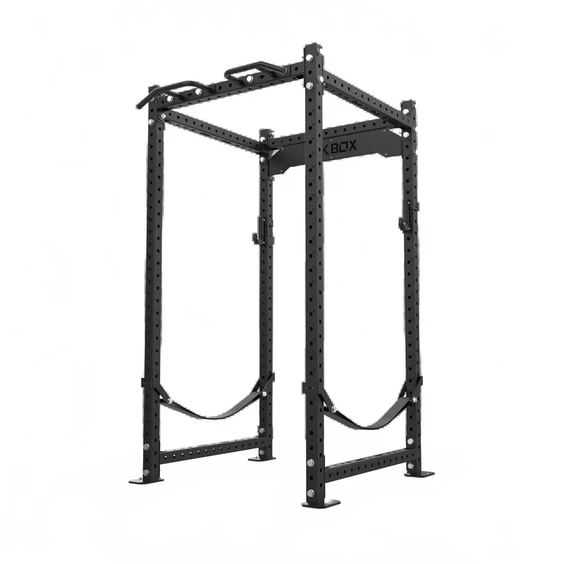3 Series Power Rack