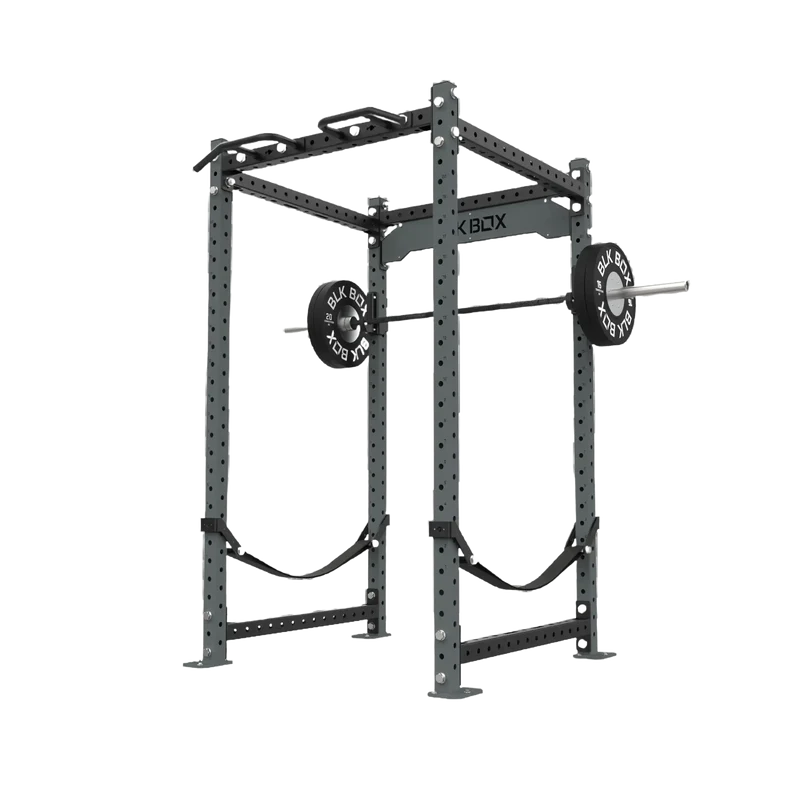 3 Series Power Rack