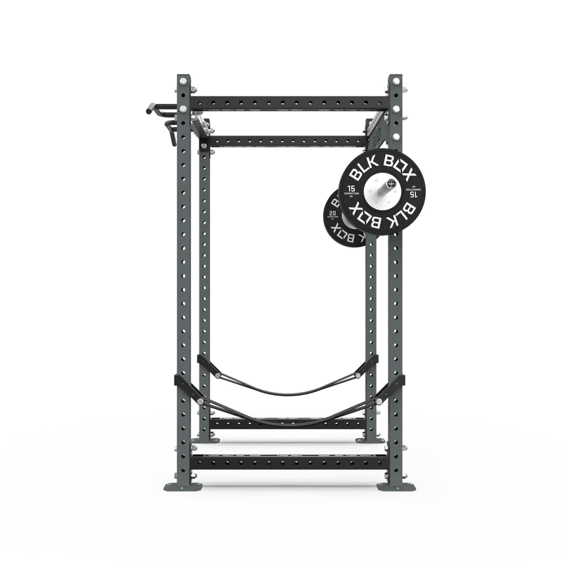 3 Series Power Rack