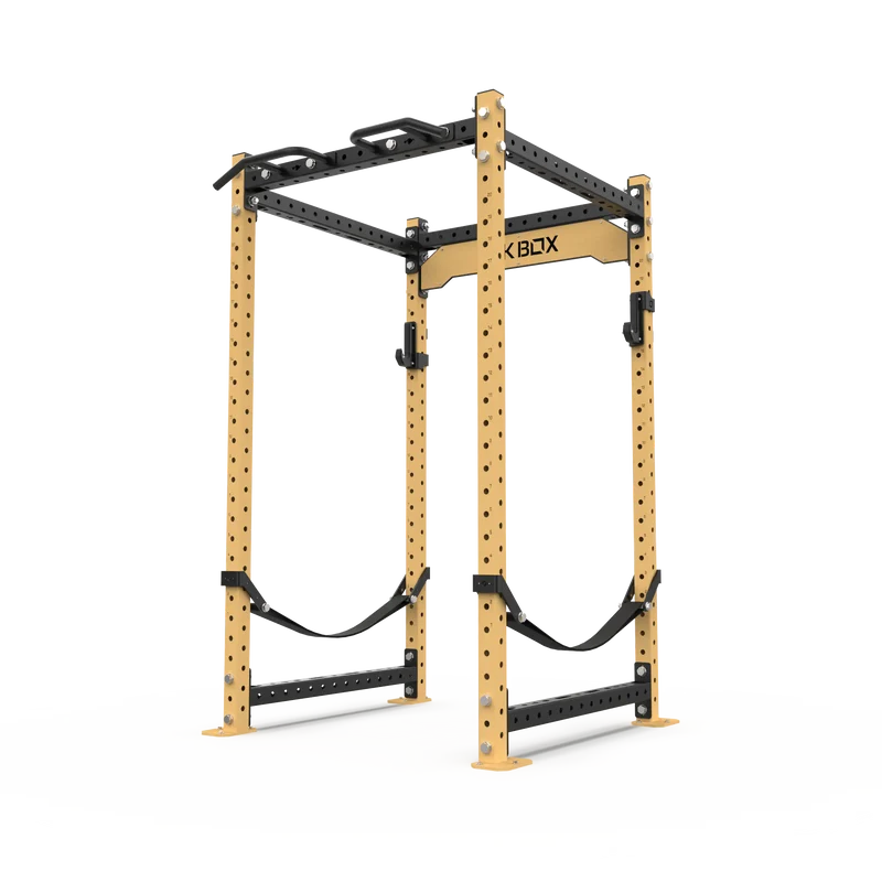 3 Series Power Rack