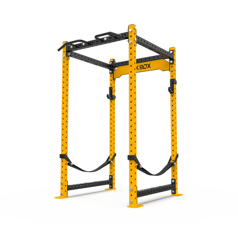 3 Series Power Rack
