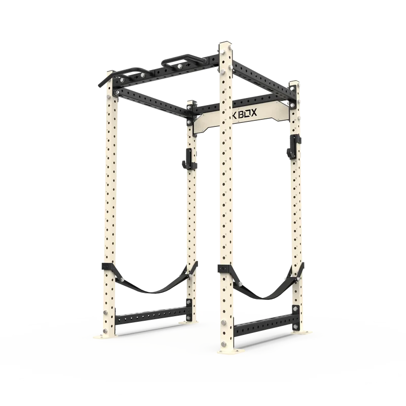 3 Series Power Rack