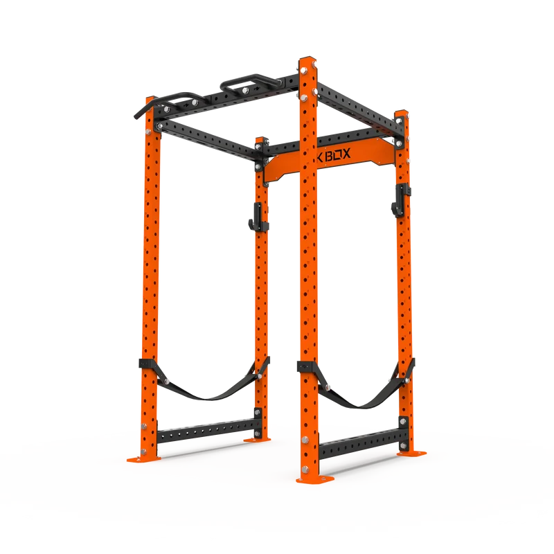 3 Series Power Rack
