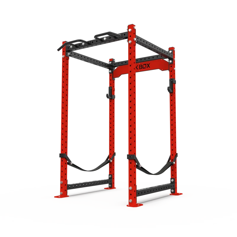 3 Series Power Rack