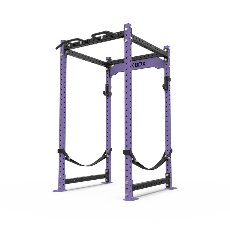 3 Series Power Rack