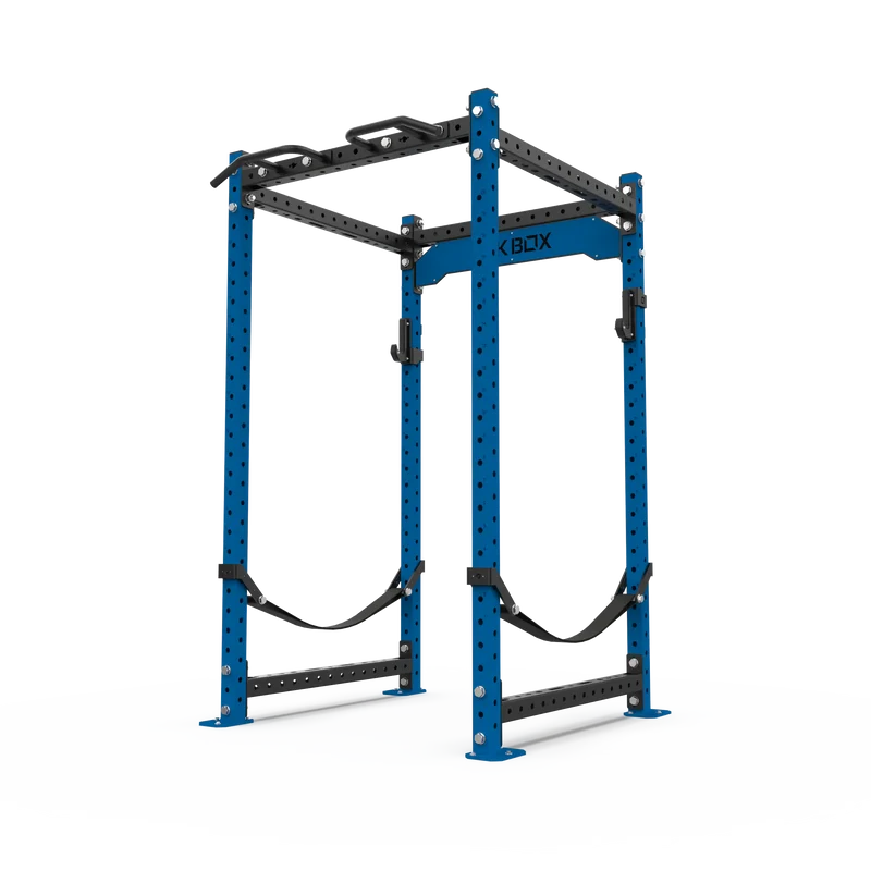 3 Series Power Rack