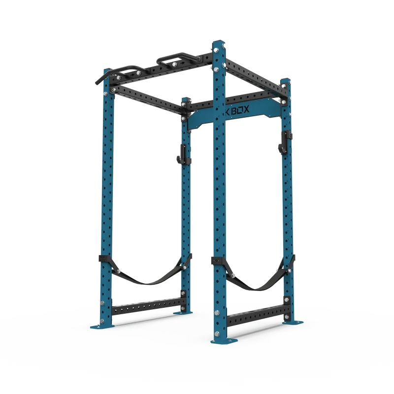3 Series Power Rack