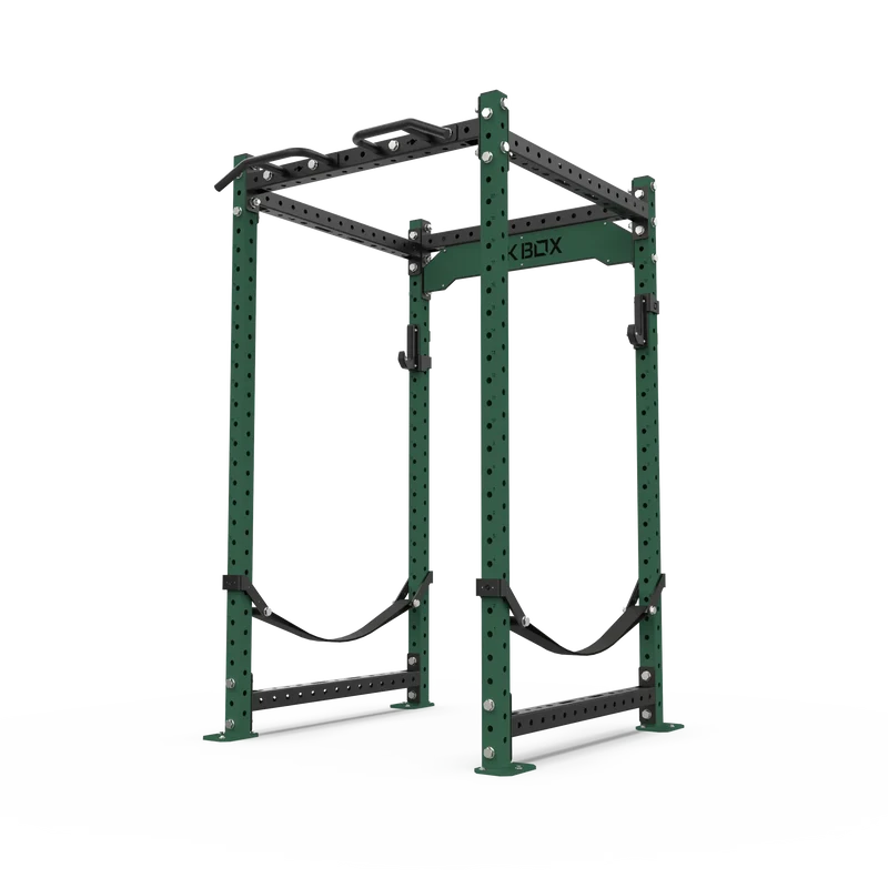 3 Series Power Rack